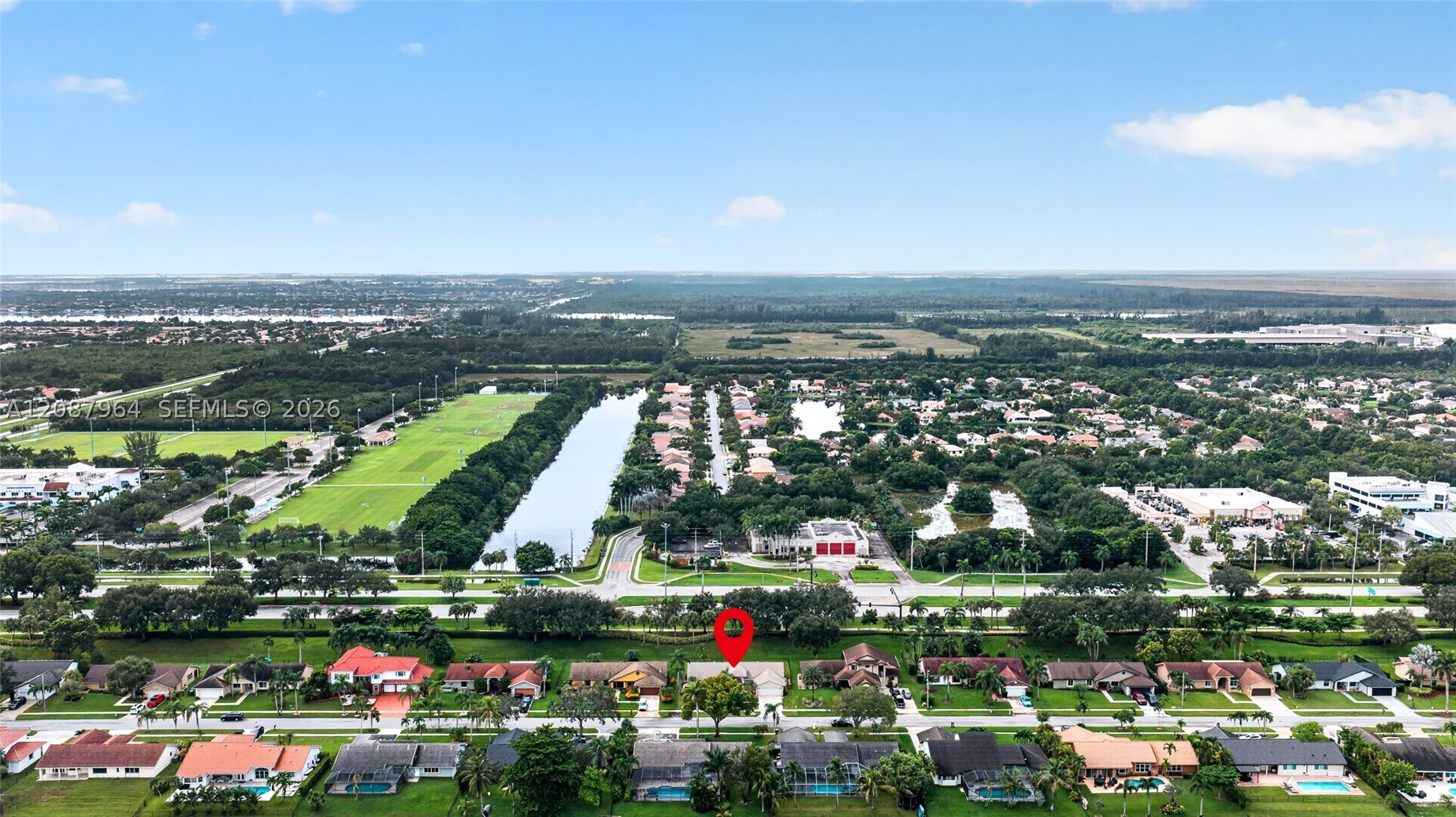 19960 NW 2nd St, Pembroke Pines FL 33029