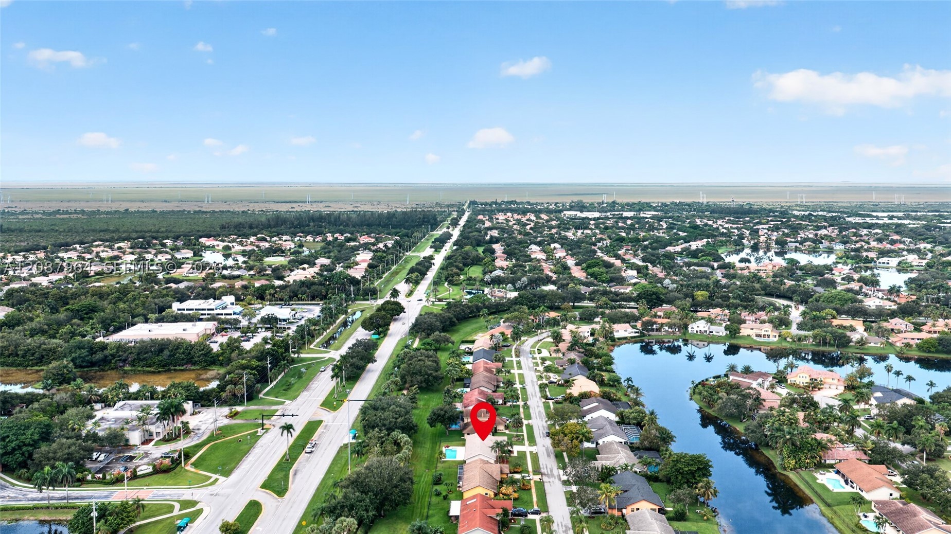 19960 NW 2nd St, Pembroke Pines FL 33029
