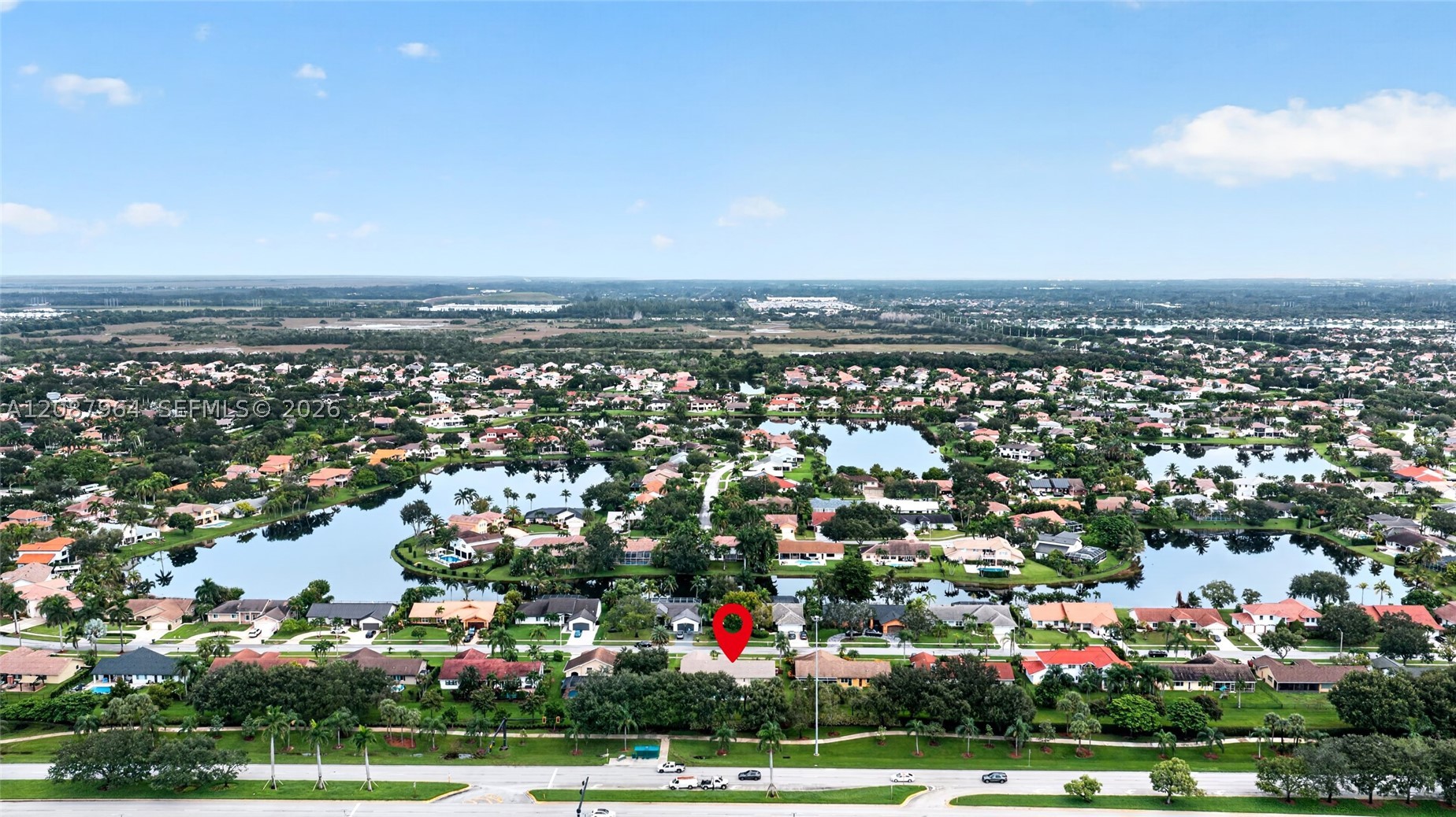 19960 NW 2nd St, Pembroke Pines FL 33029