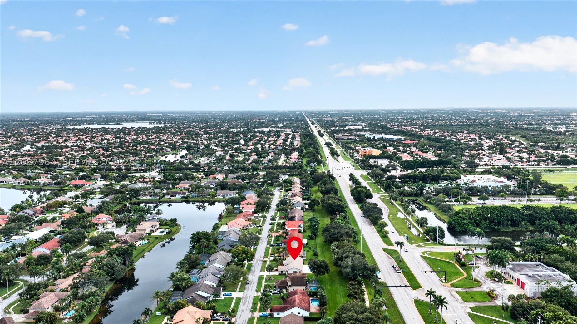 19960 NW 2nd St, Pembroke Pines FL 33029