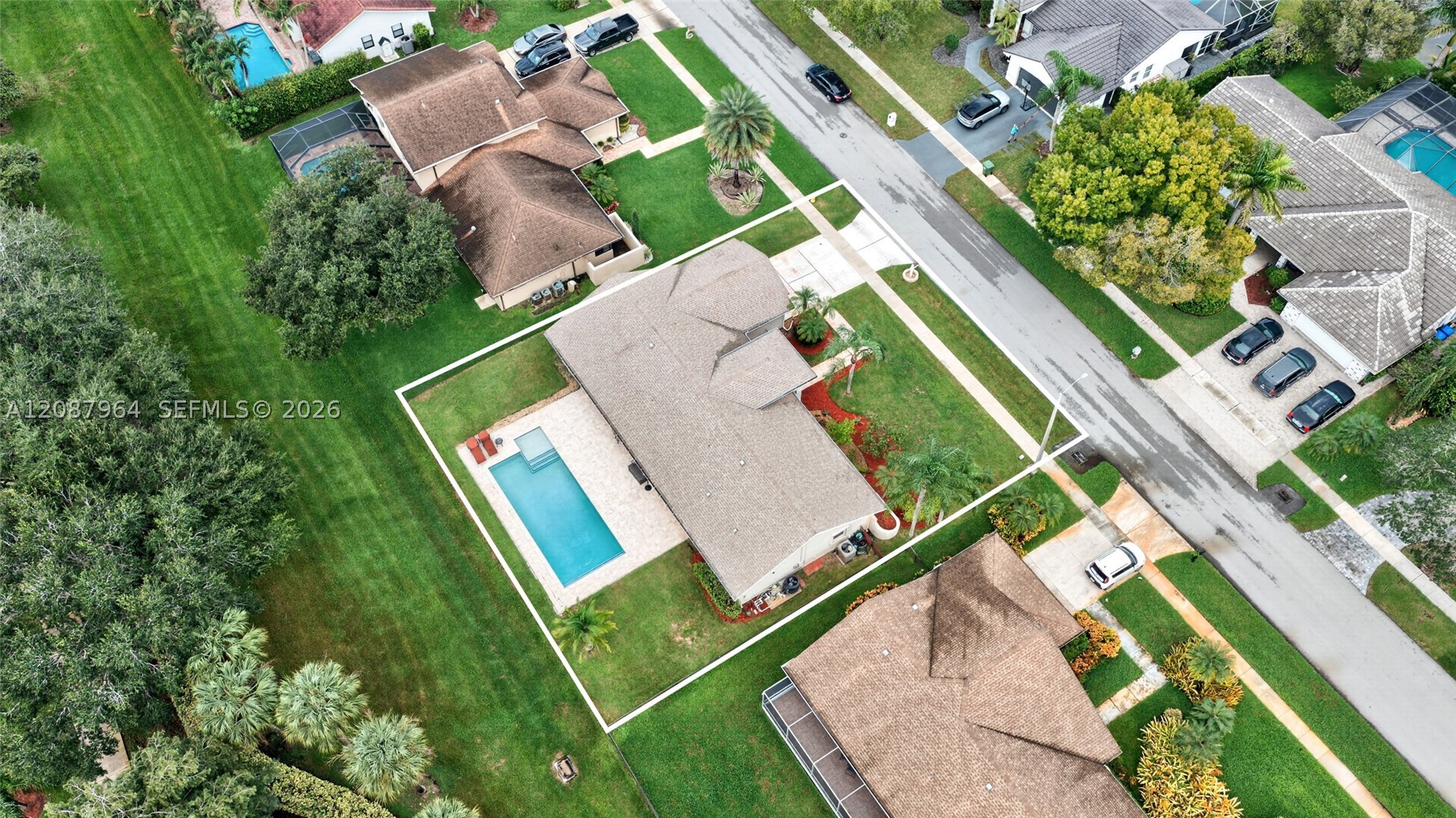 19960 NW 2nd St, Pembroke Pines FL 33029