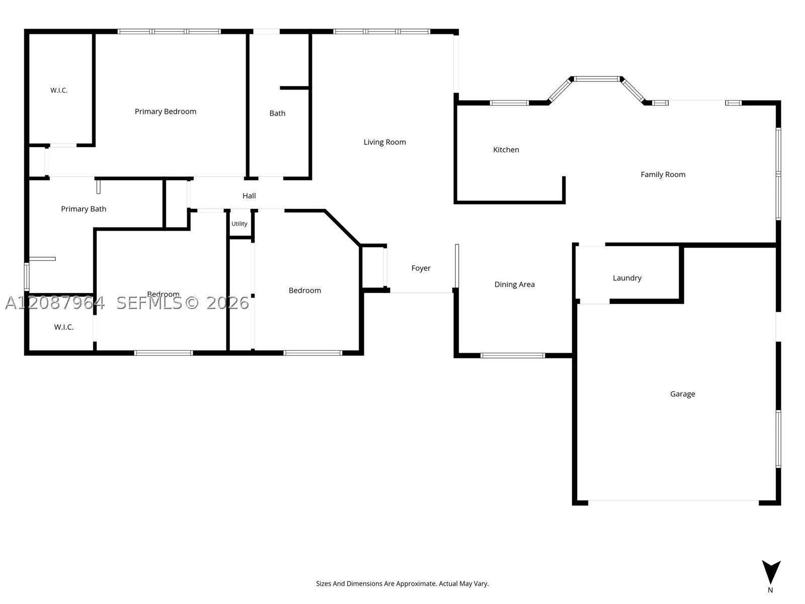 19960 NW 2nd St, Pembroke Pines FL 33029