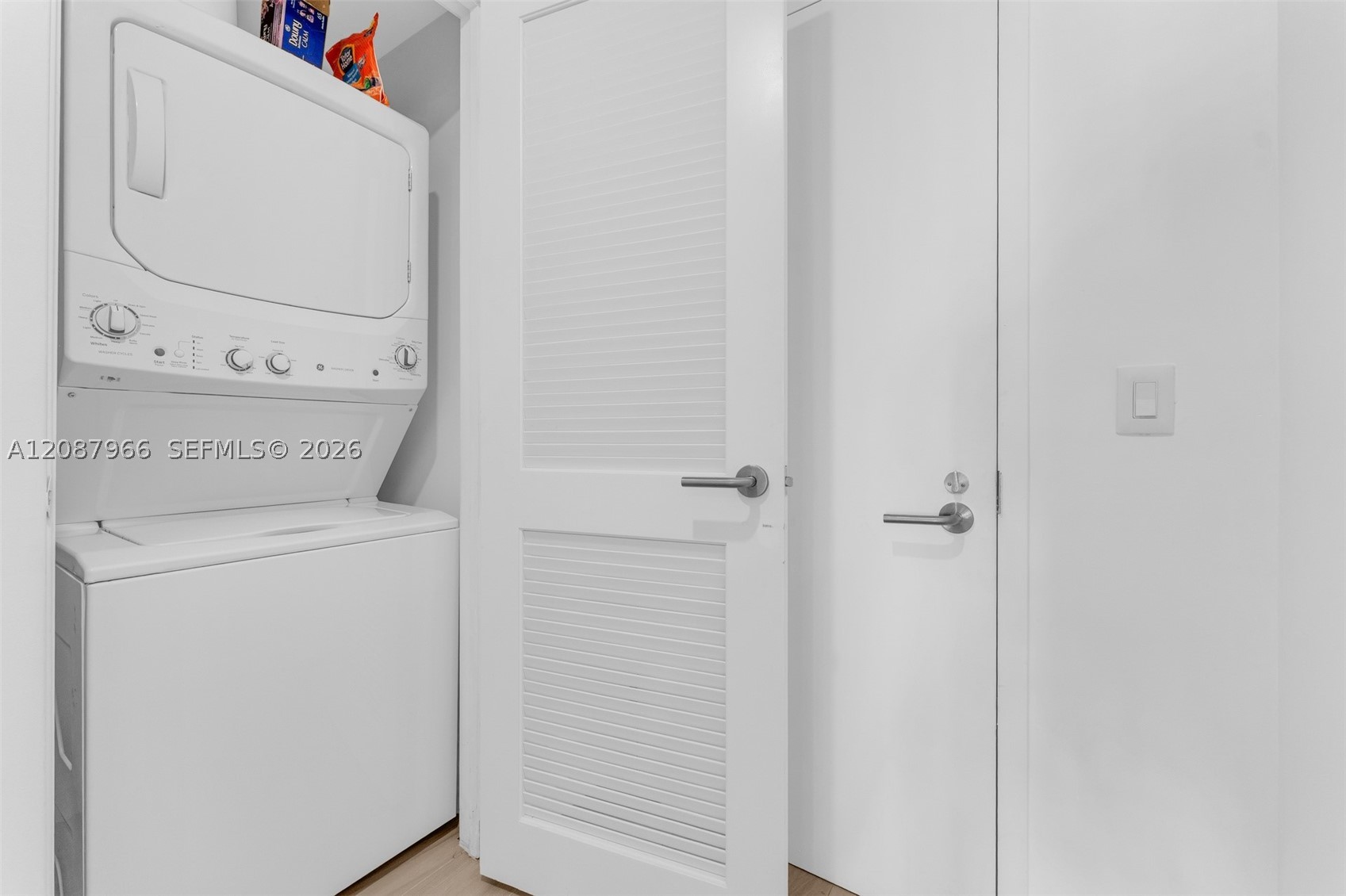 1100 S Miami Ave #3605, Miami FL 33130