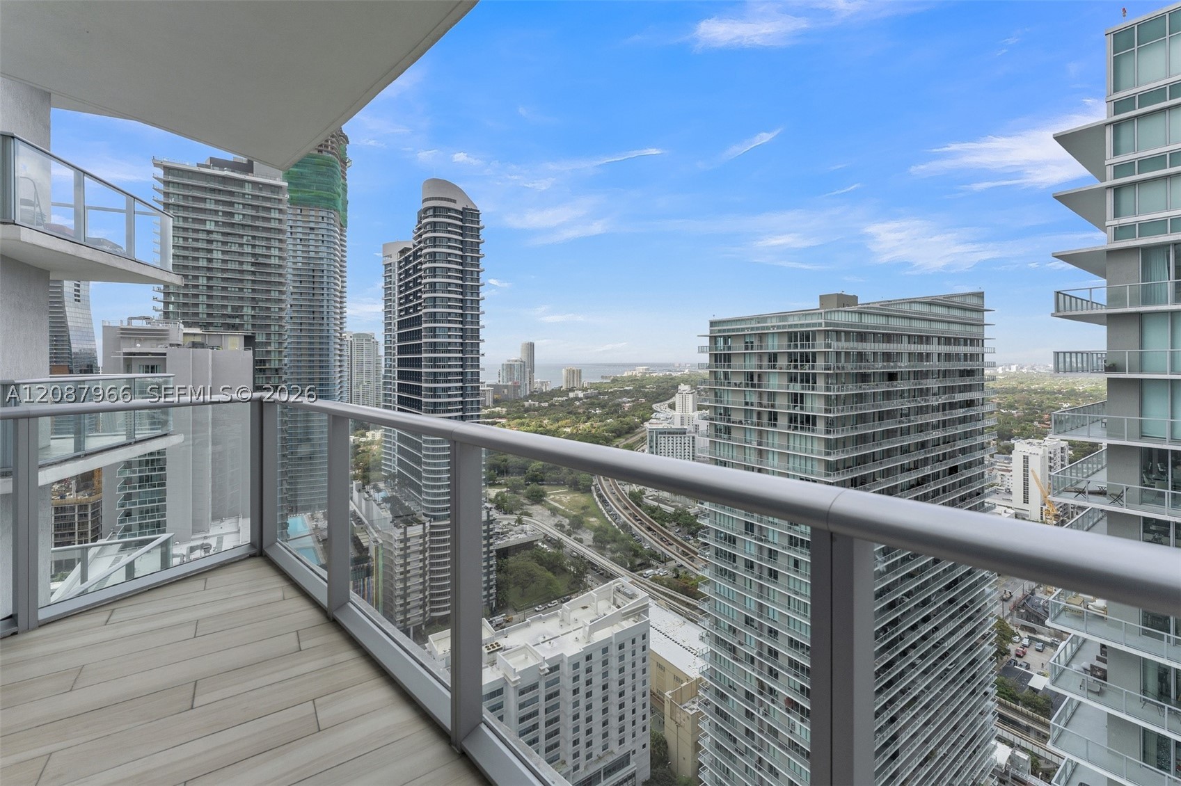 1100 S Miami Ave #3605, Miami FL 33130