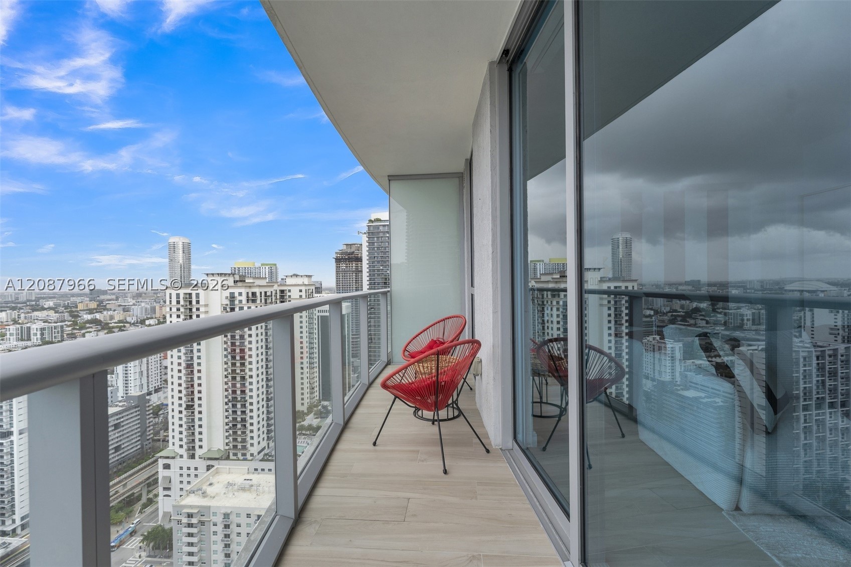 1100 S Miami Ave #3605, Miami FL 33130