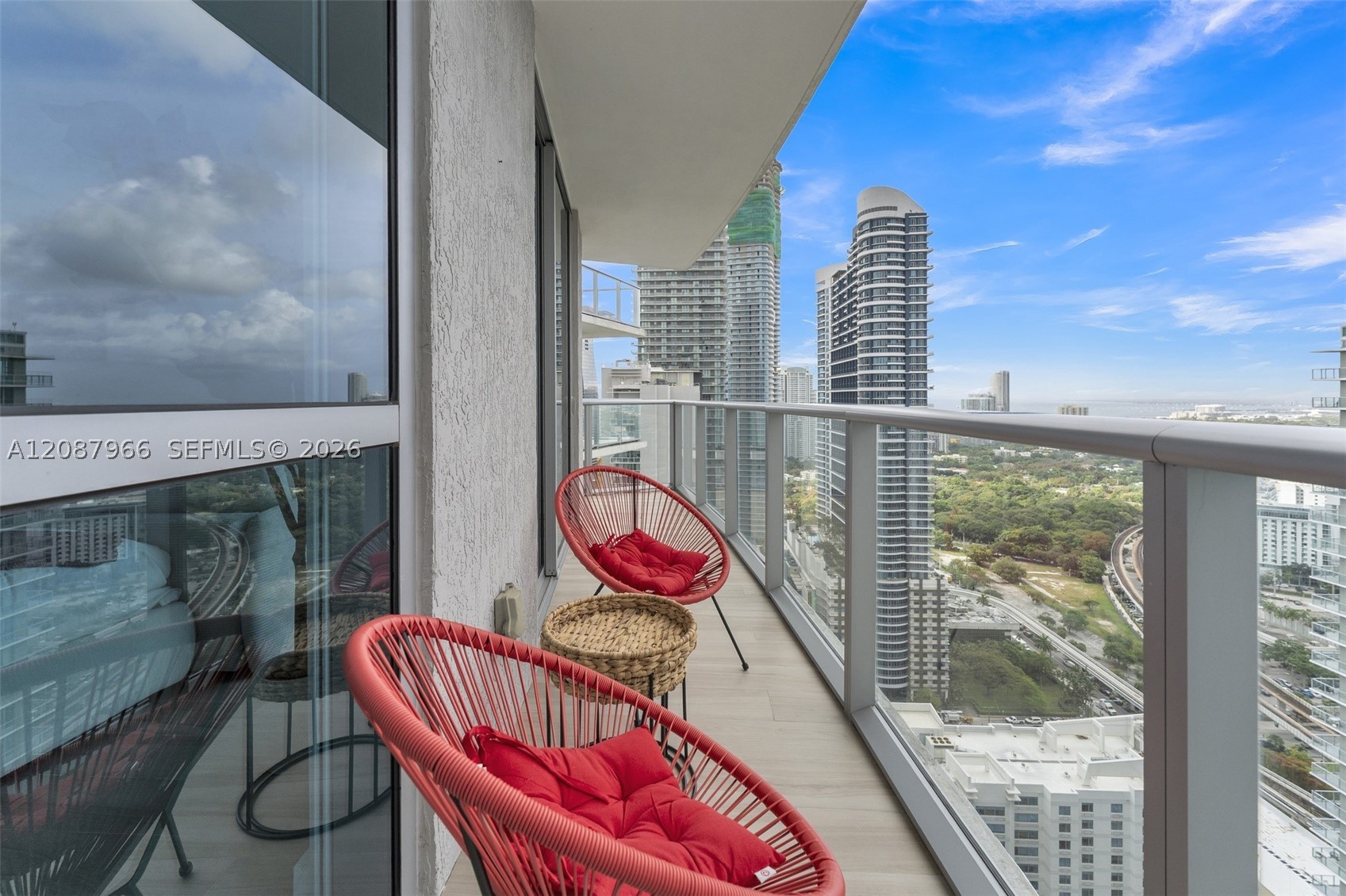 1100 S Miami Ave #3605, Miami FL 33130