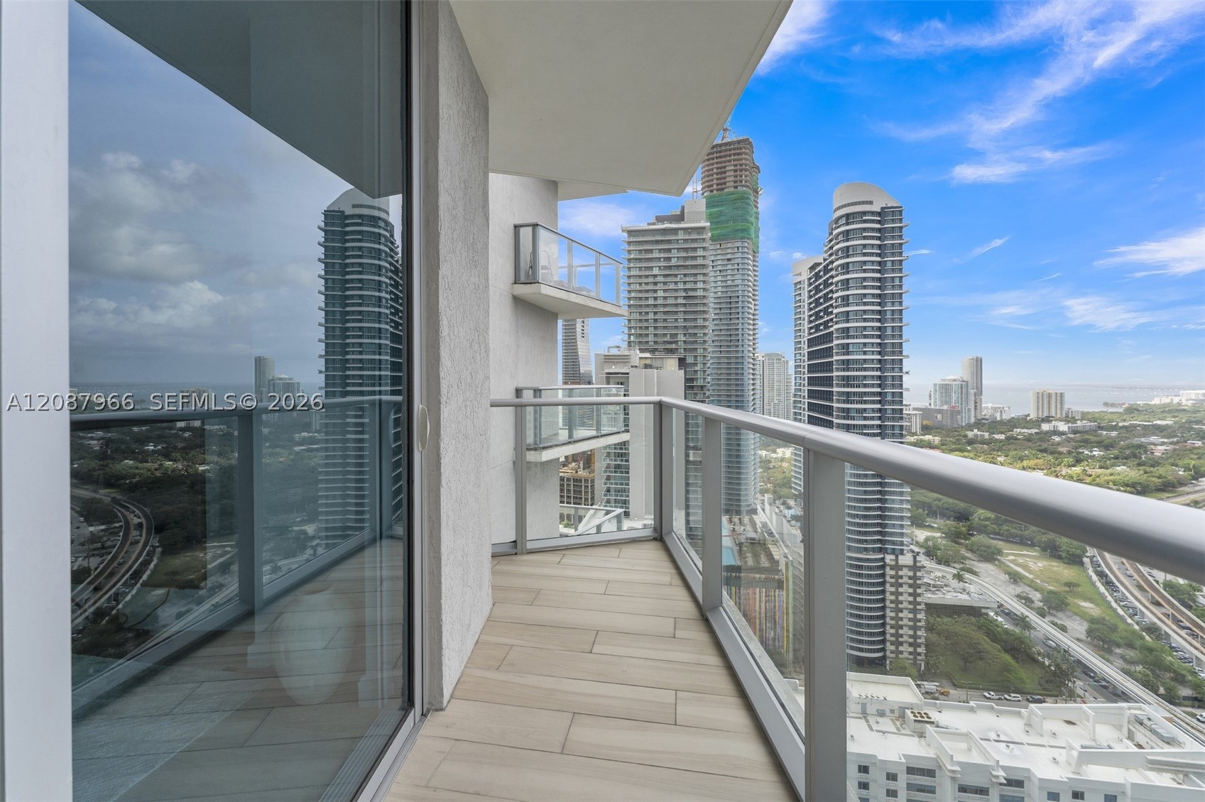 1100 S Miami Ave #3605, Miami FL 33130
