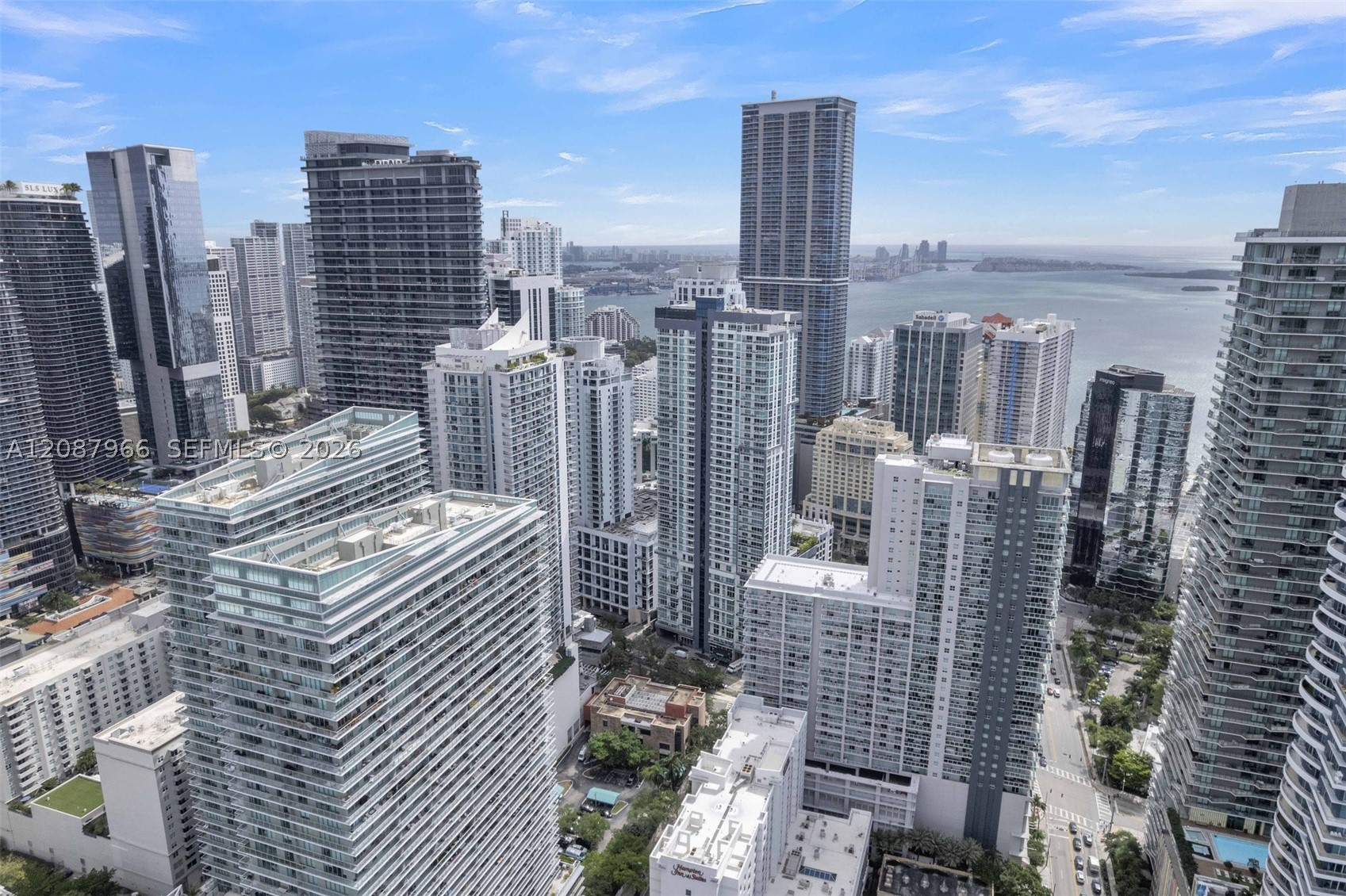 1100 S Miami Ave #3605, Miami FL 33130