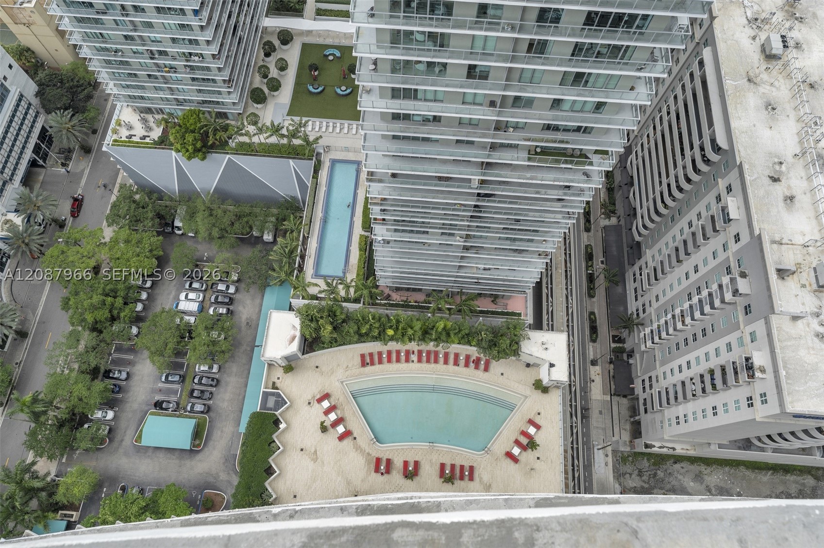 1100 S Miami Ave #3605, Miami FL 33130