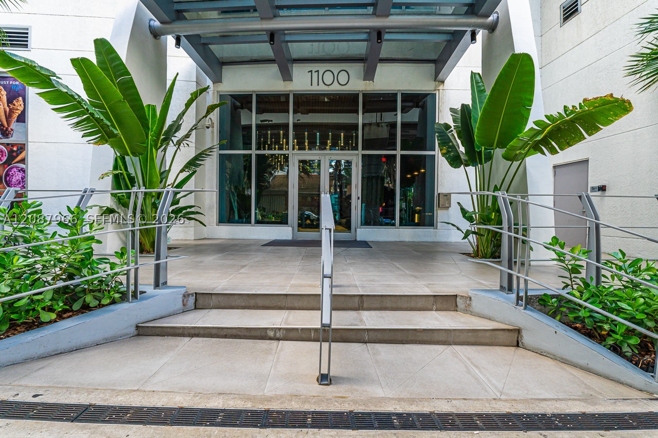 1100 S Miami Ave #3605, Miami FL 33130