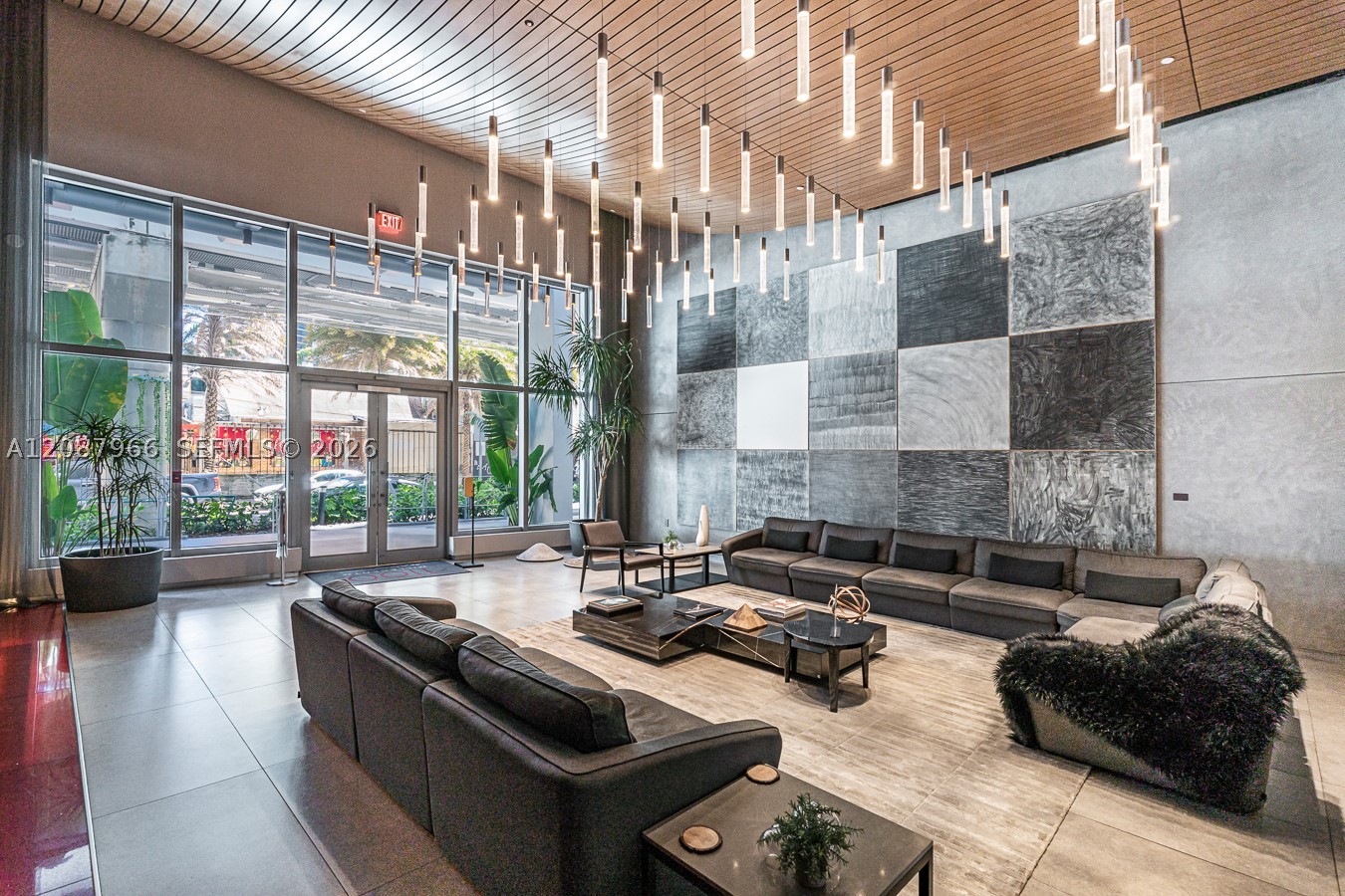 1100 S Miami Ave #3605, Miami FL 33130
