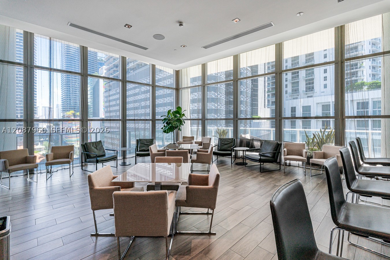 1100 S Miami Ave #3605, Miami FL 33130