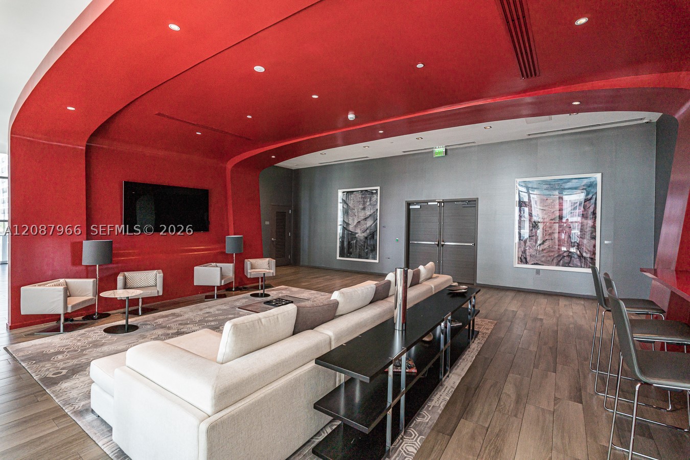 1100 S Miami Ave #3605, Miami FL 33130