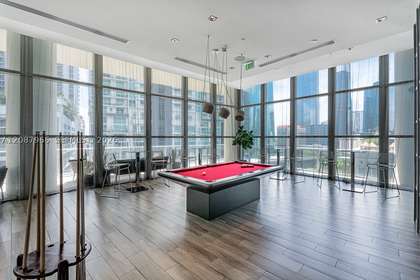 1100 S Miami Ave #3605, Miami FL 33130