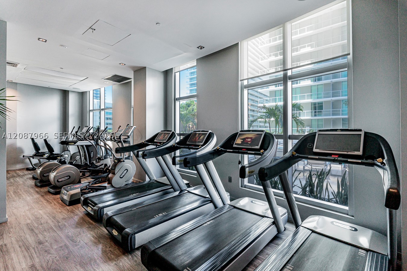 1100 S Miami Ave #3605, Miami FL 33130
