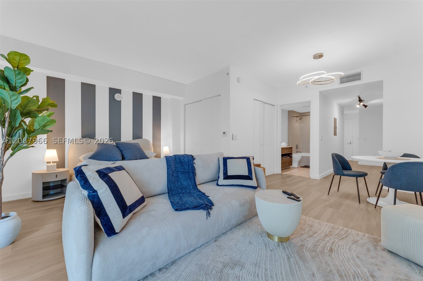 1100 S Miami Ave #3605, Miami FL 33130