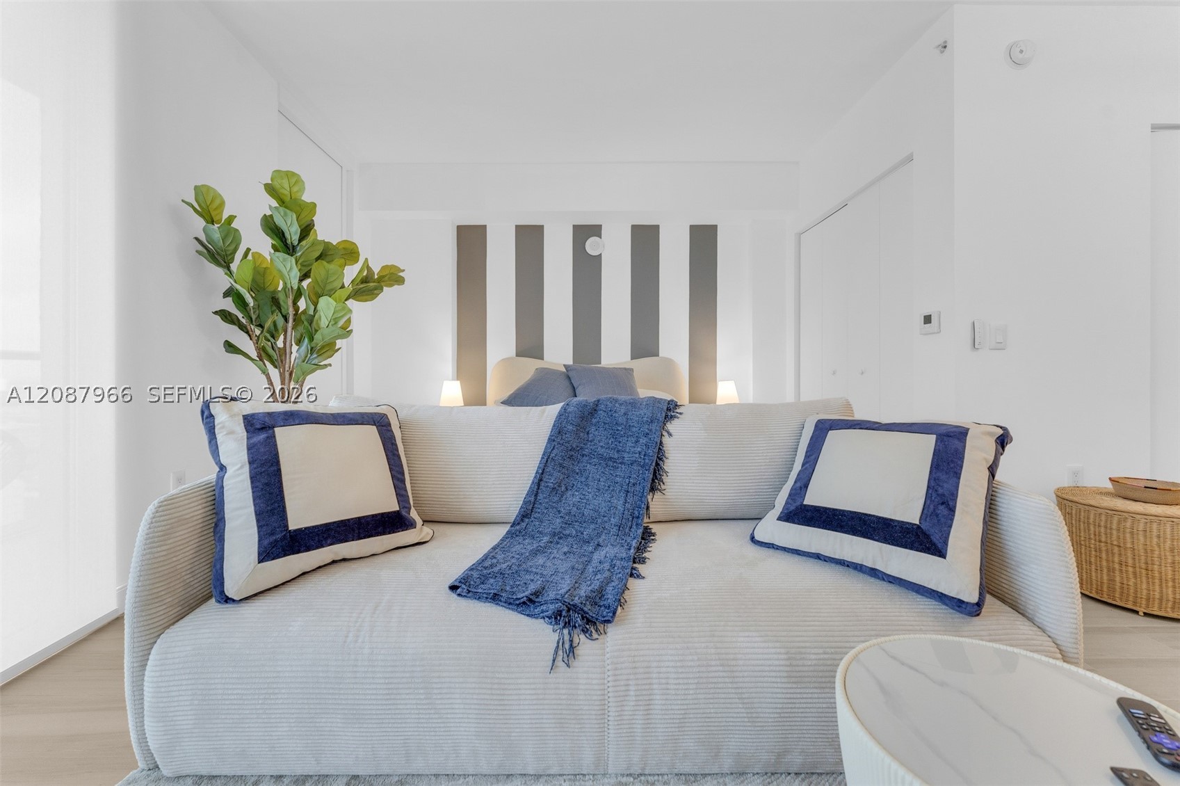 1100 S Miami Ave #3605, Miami FL 33130