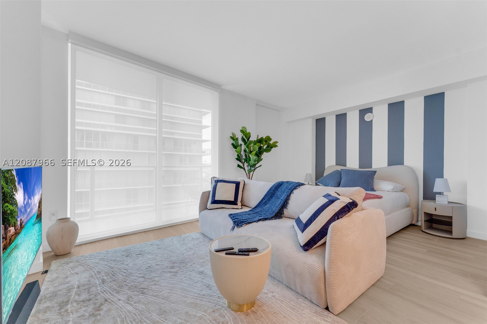 1100 S Miami Ave #3605, Miami FL 33130