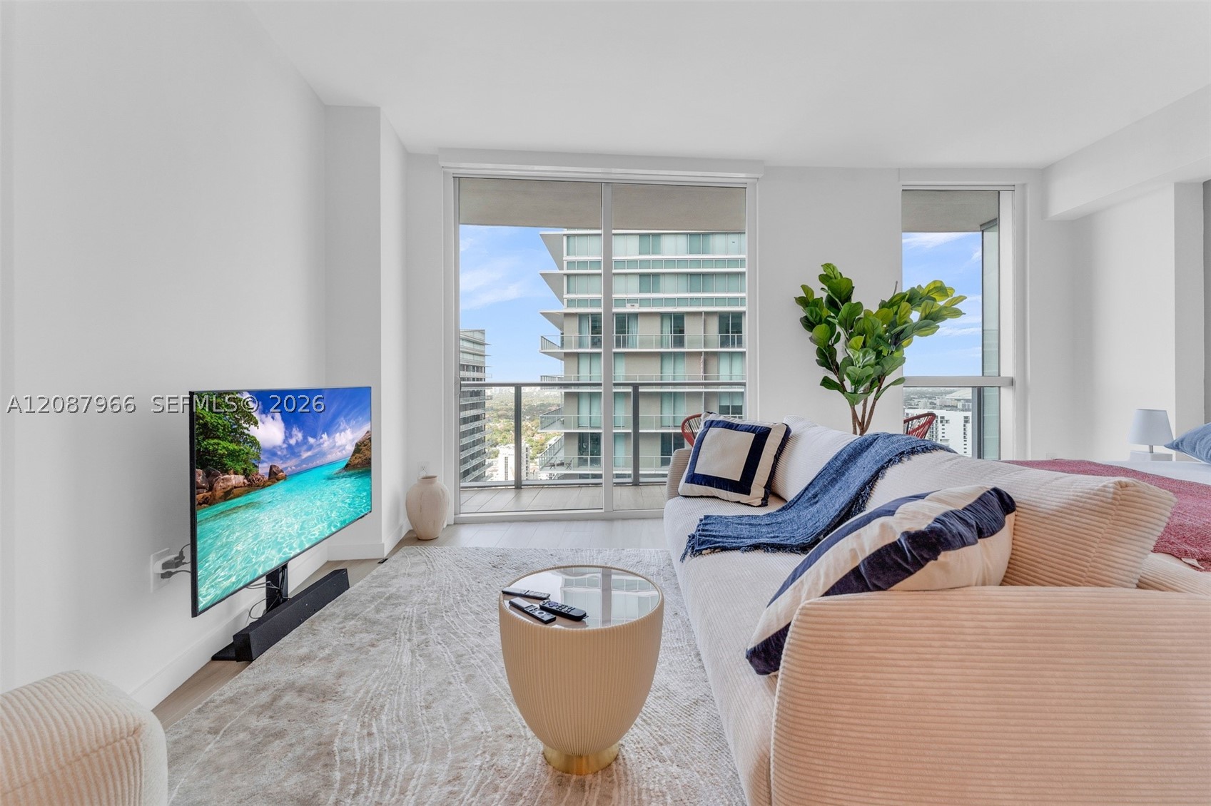 1100 S Miami Ave #3605, Miami FL 33130
