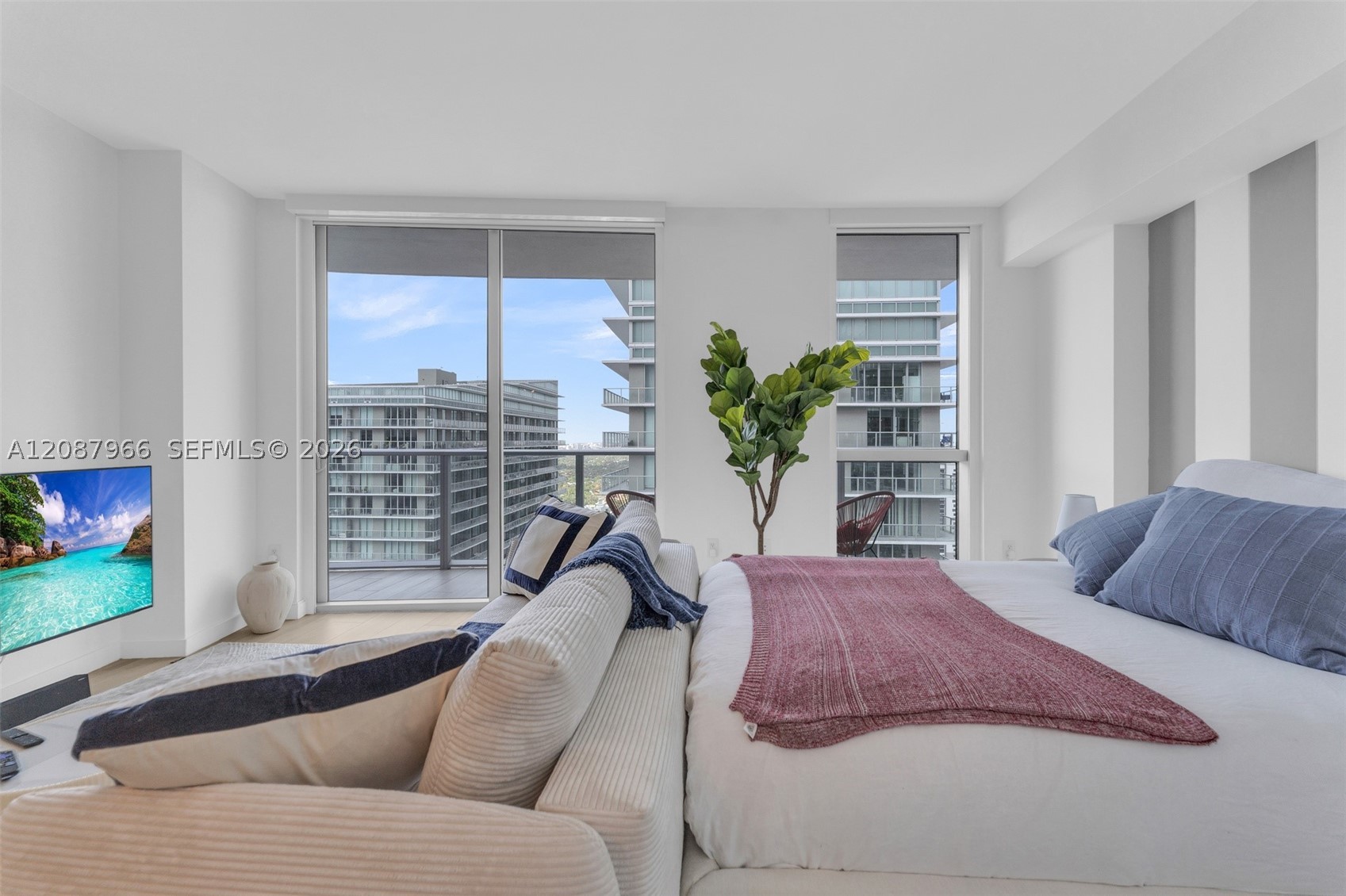1100 S Miami Ave #3605, Miami FL 33130
