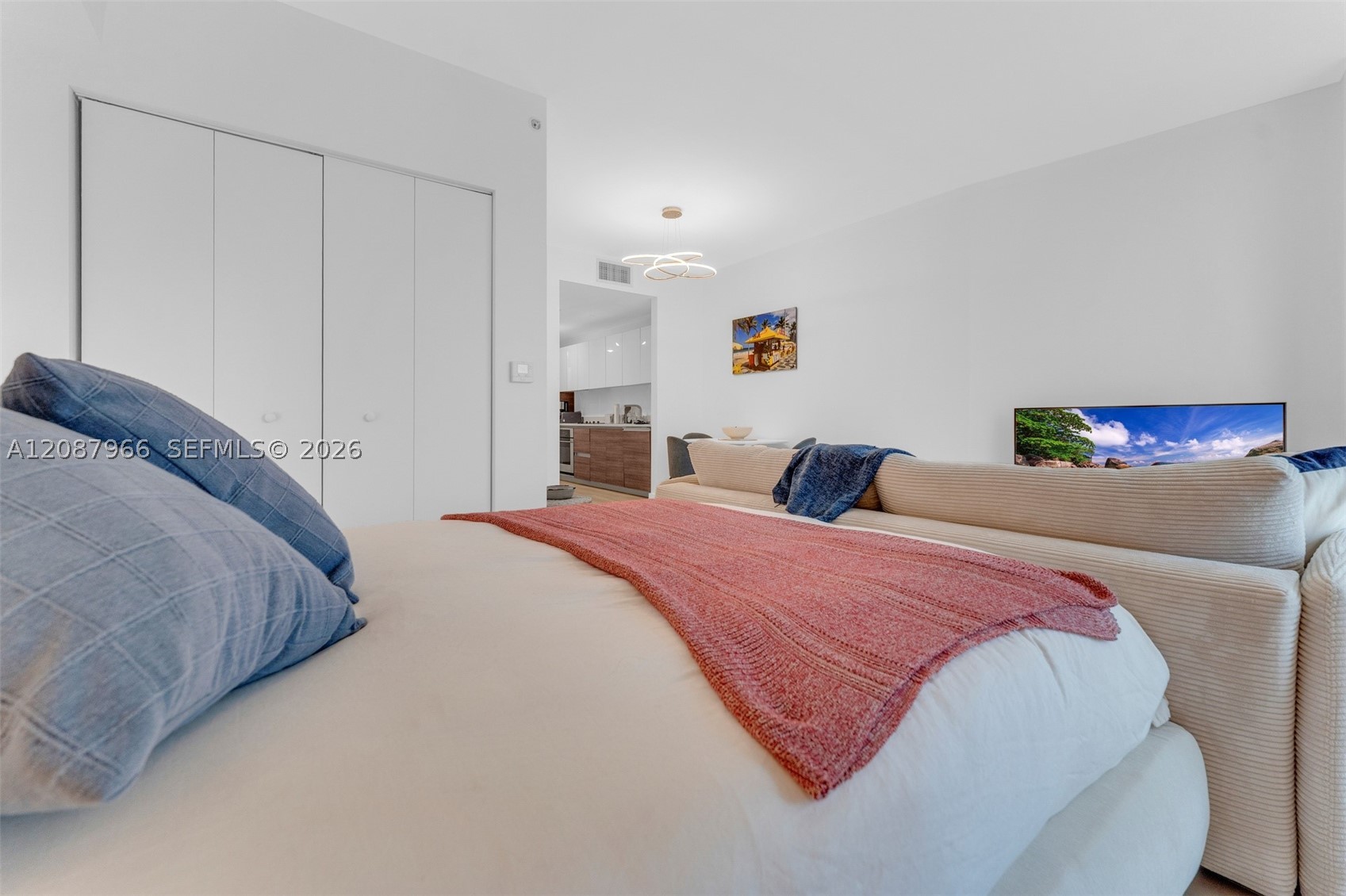 1100 S Miami Ave #3605, Miami FL 33130