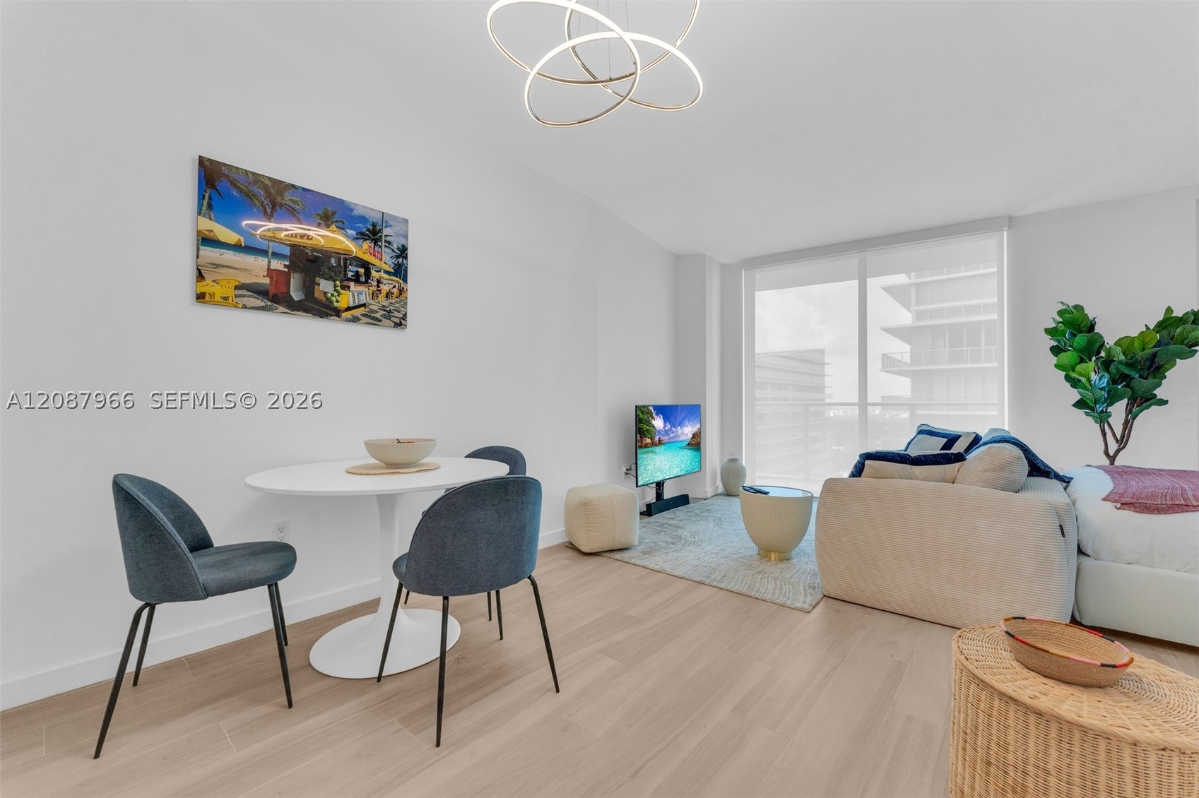1100 S Miami Ave #3605, Miami FL 33130