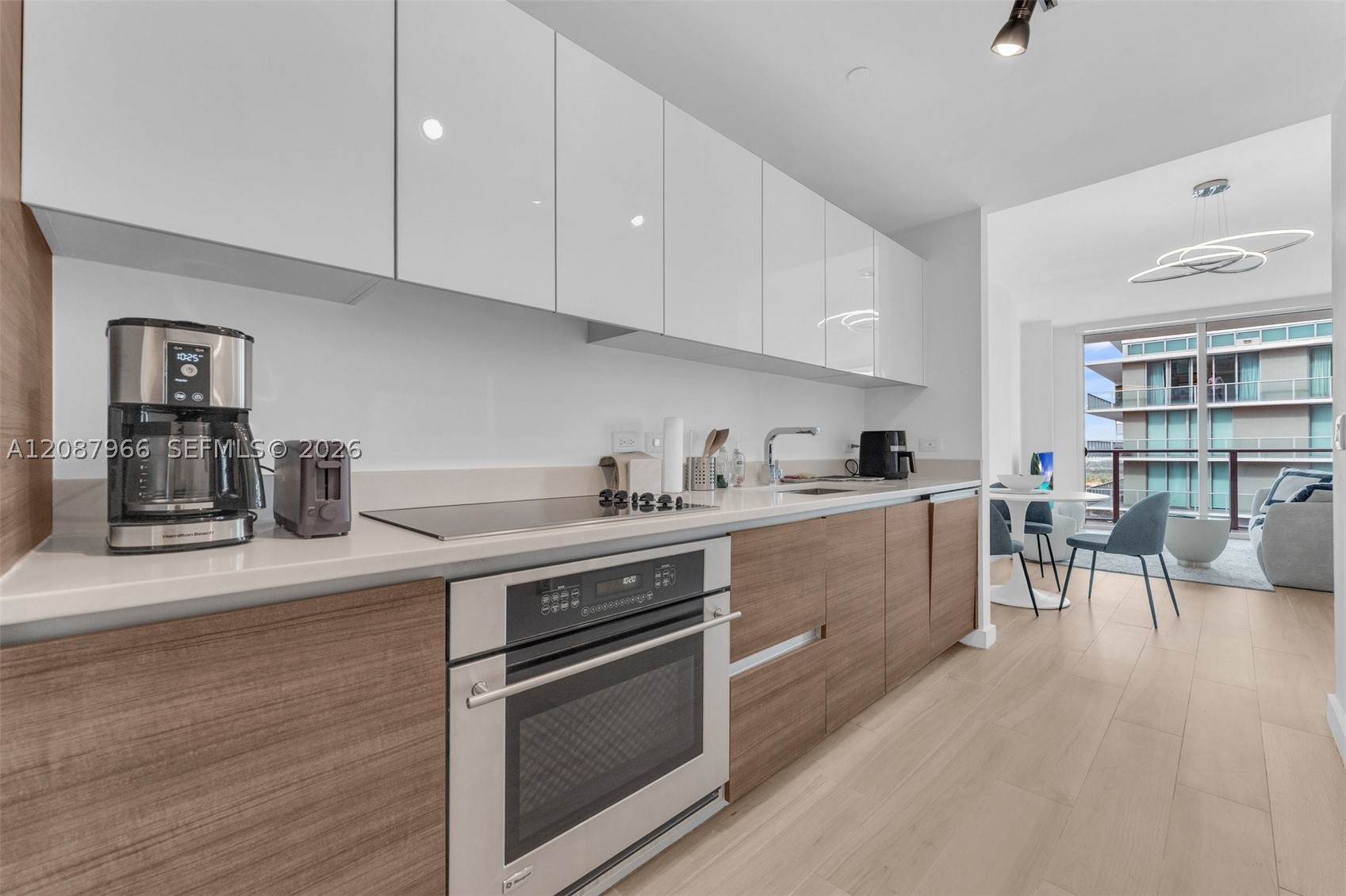 1100 S Miami Ave #3605, Miami FL 33130