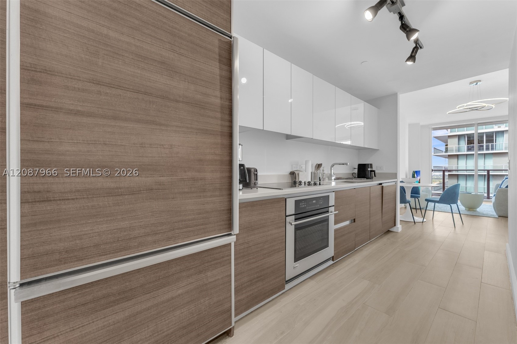 1100 S Miami Ave #3605, Miami FL 33130