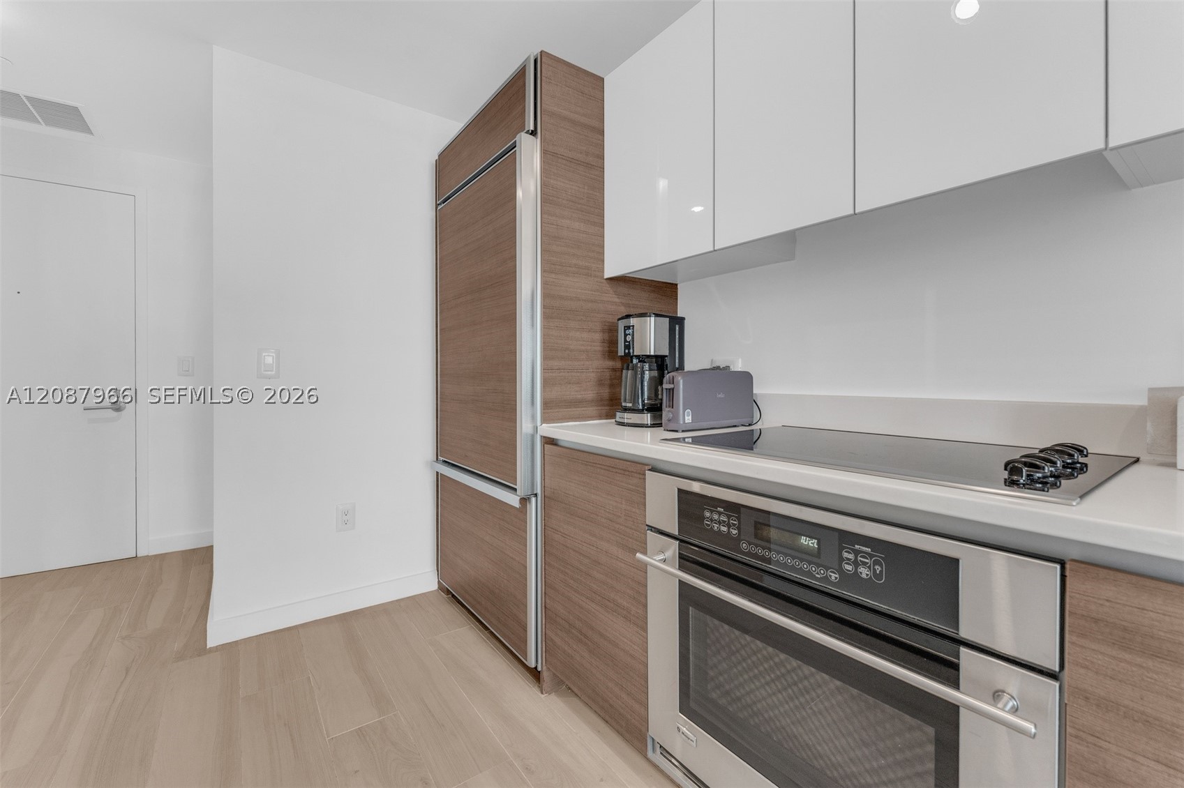 1100 S Miami Ave #3605, Miami FL 33130