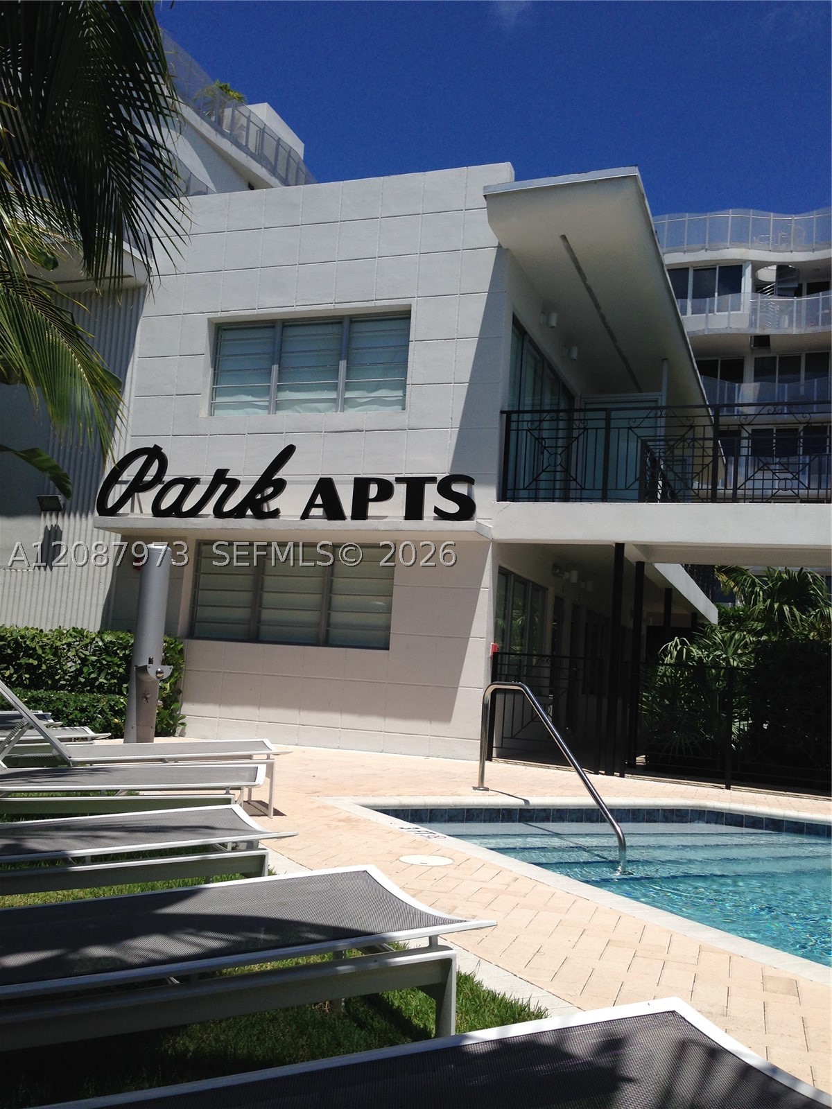 435 21st St #303, Miami Beach FL 33139