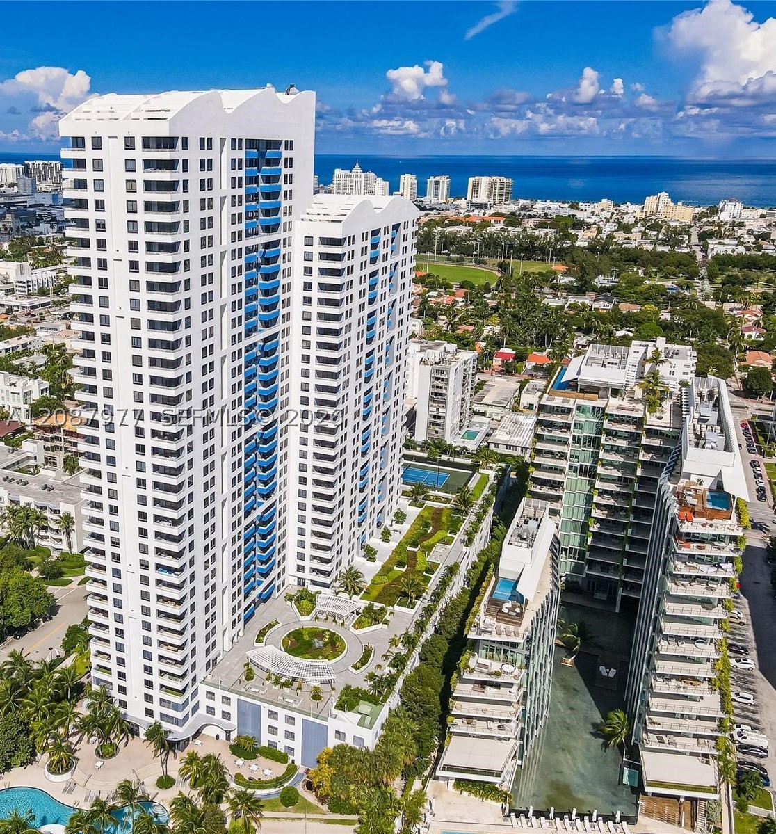 1330 West Ave #702, Miami Beach FL 33139