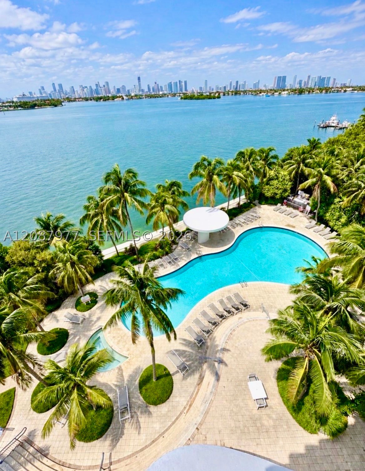 1330 West Ave #702, Miami Beach FL 33139