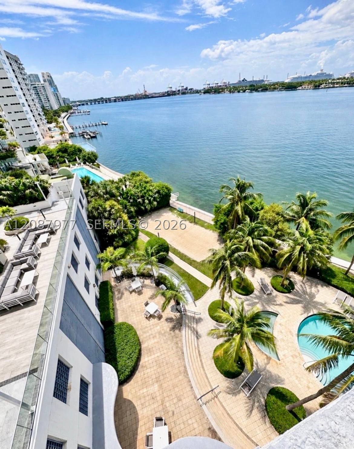 1330 West Ave #702, Miami Beach FL 33139