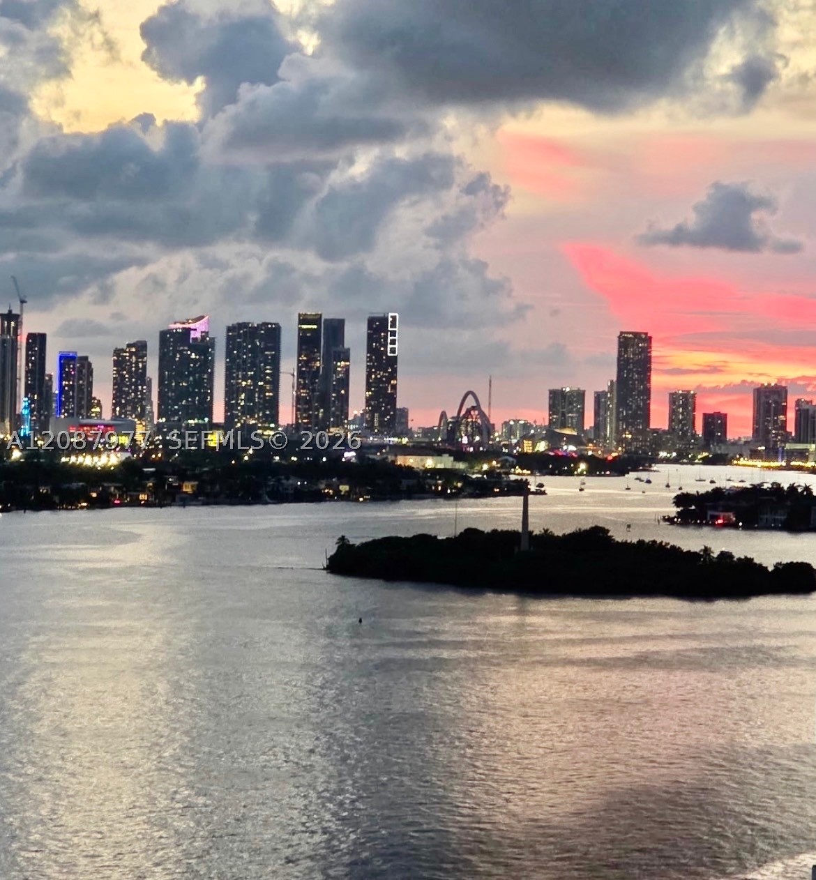 1330 West Ave #702, Miami Beach FL 33139
