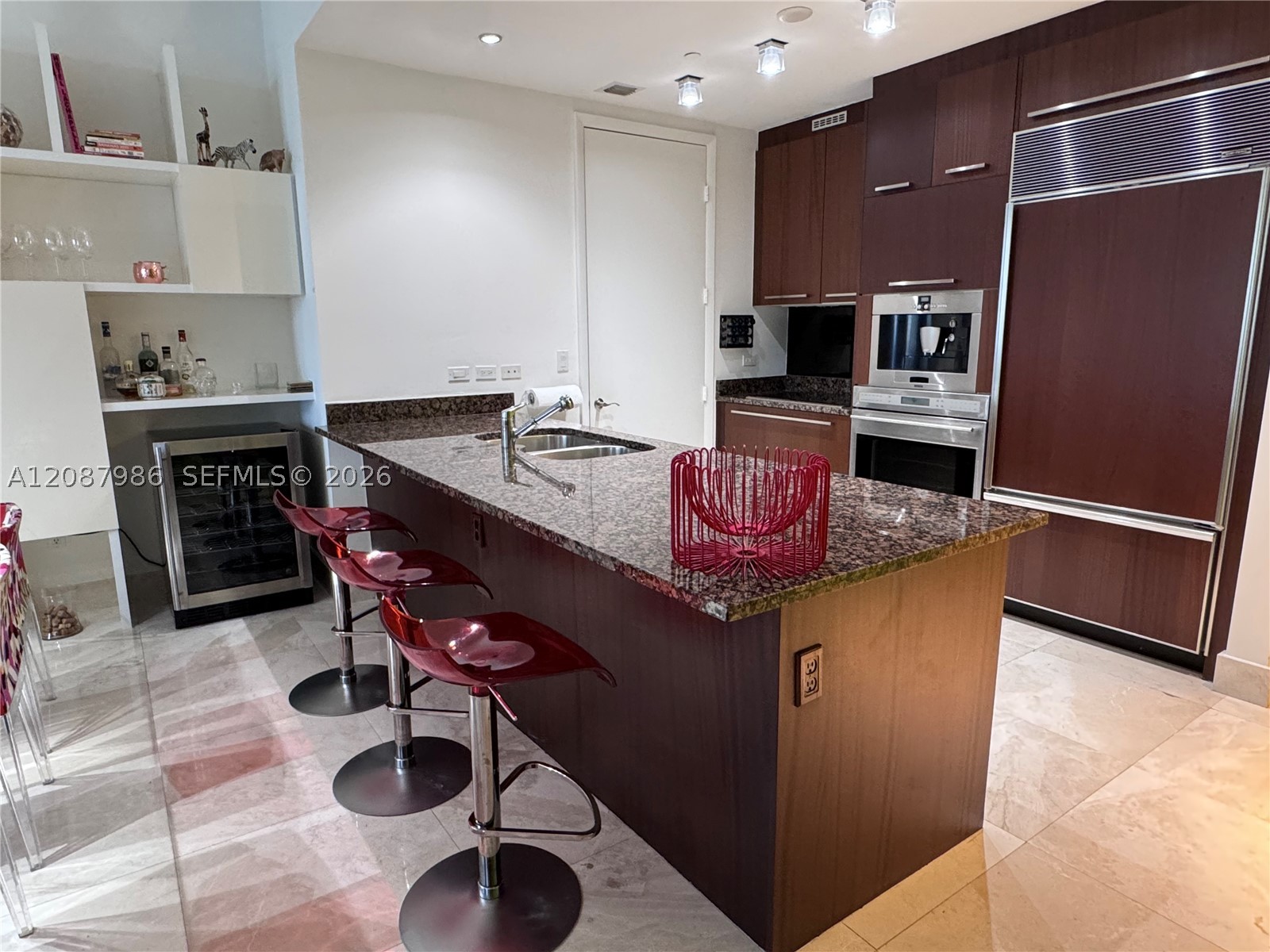 16001 Collins Ave #2302, Sunny Isles Beach FL 33160
