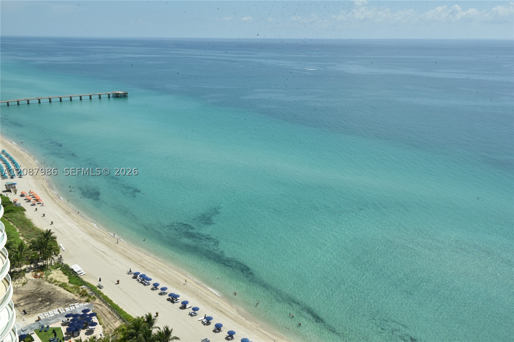 16001 Collins Ave #2302, Sunny Isles Beach FL 33160