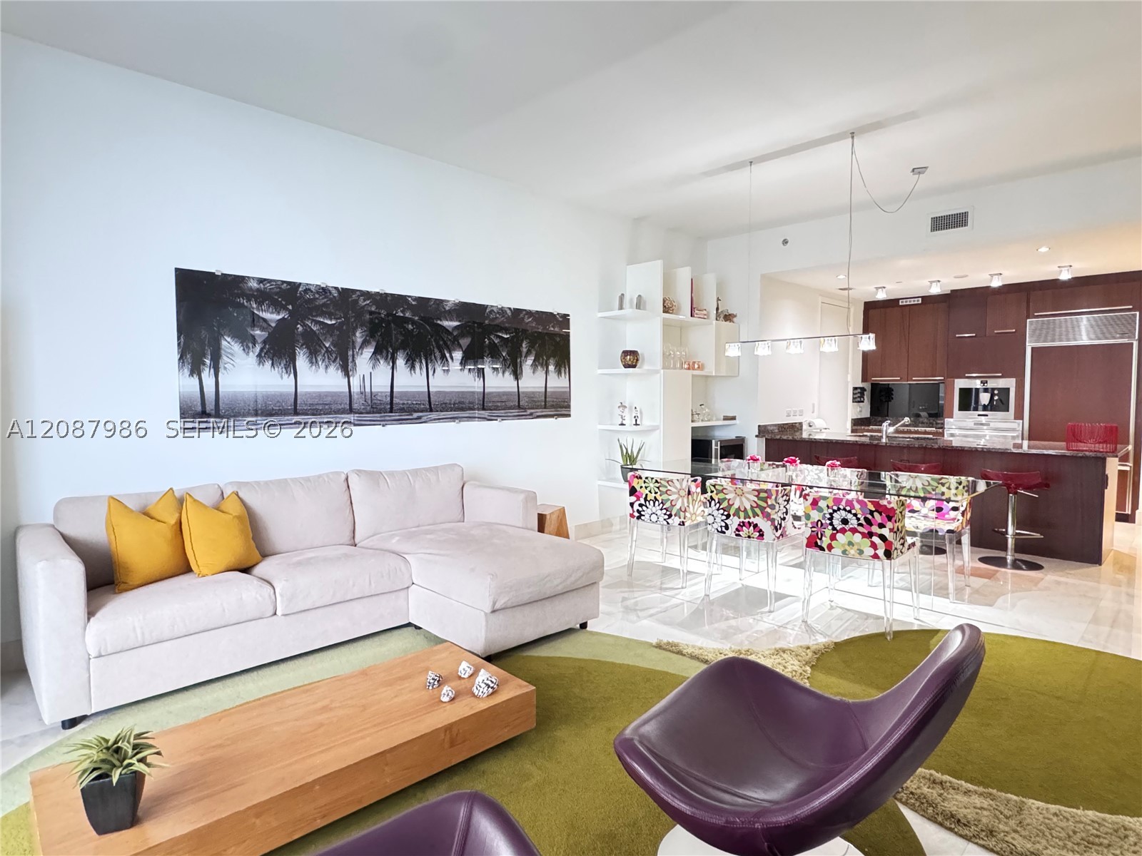 16001 Collins Ave #2302, Sunny Isles Beach FL 33160