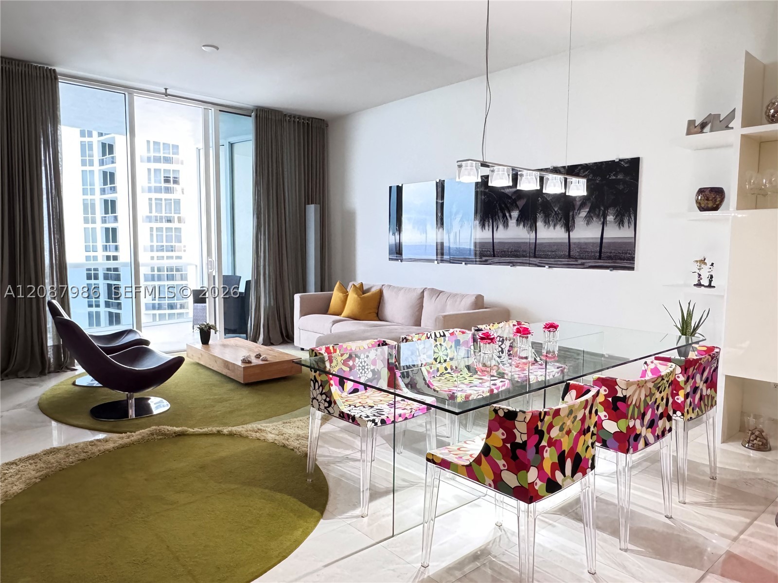 16001 Collins Ave #2302, Sunny Isles Beach FL 33160