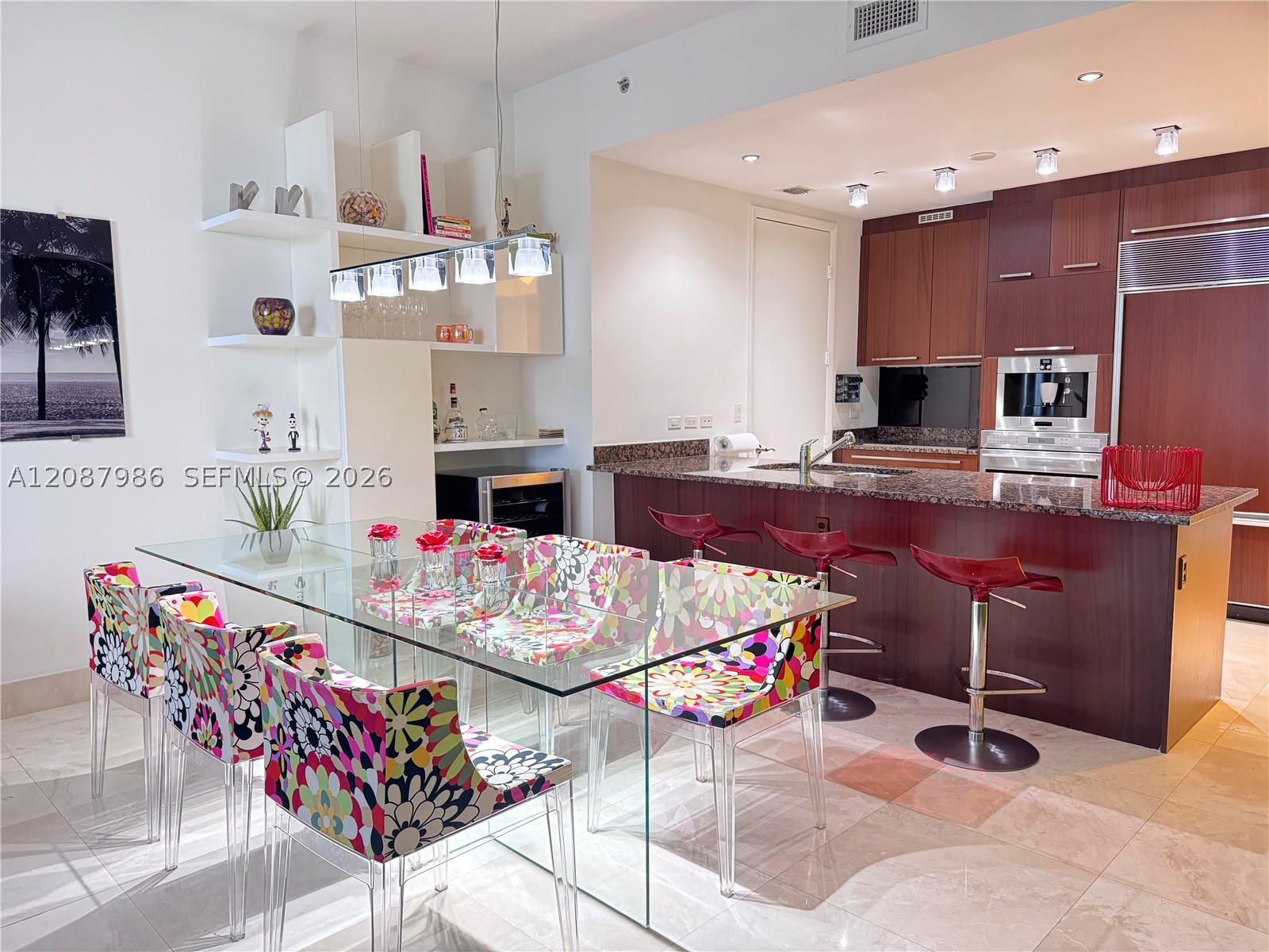 16001 Collins Ave #2302, Sunny Isles Beach FL 33160