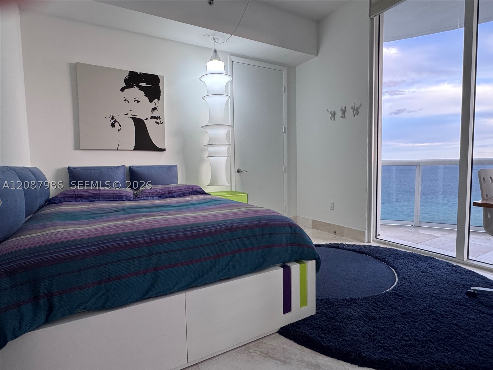 16001 Collins Ave #2302, Sunny Isles Beach FL 33160