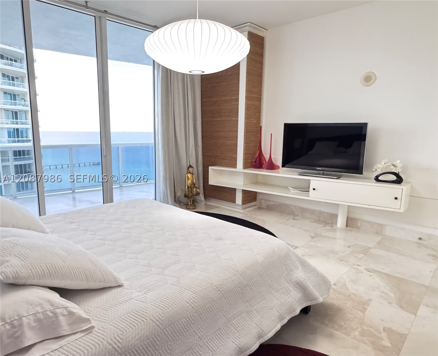 16001 Collins Ave #2302, Sunny Isles Beach FL 33160