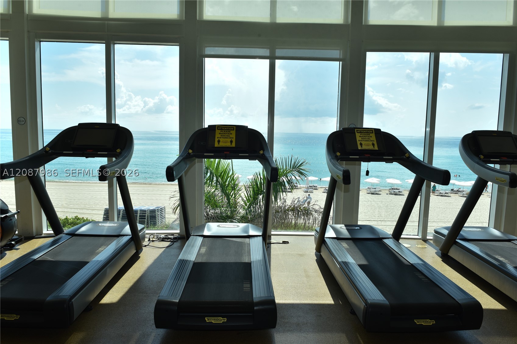 16001 Collins Ave #2302, Sunny Isles Beach FL 33160