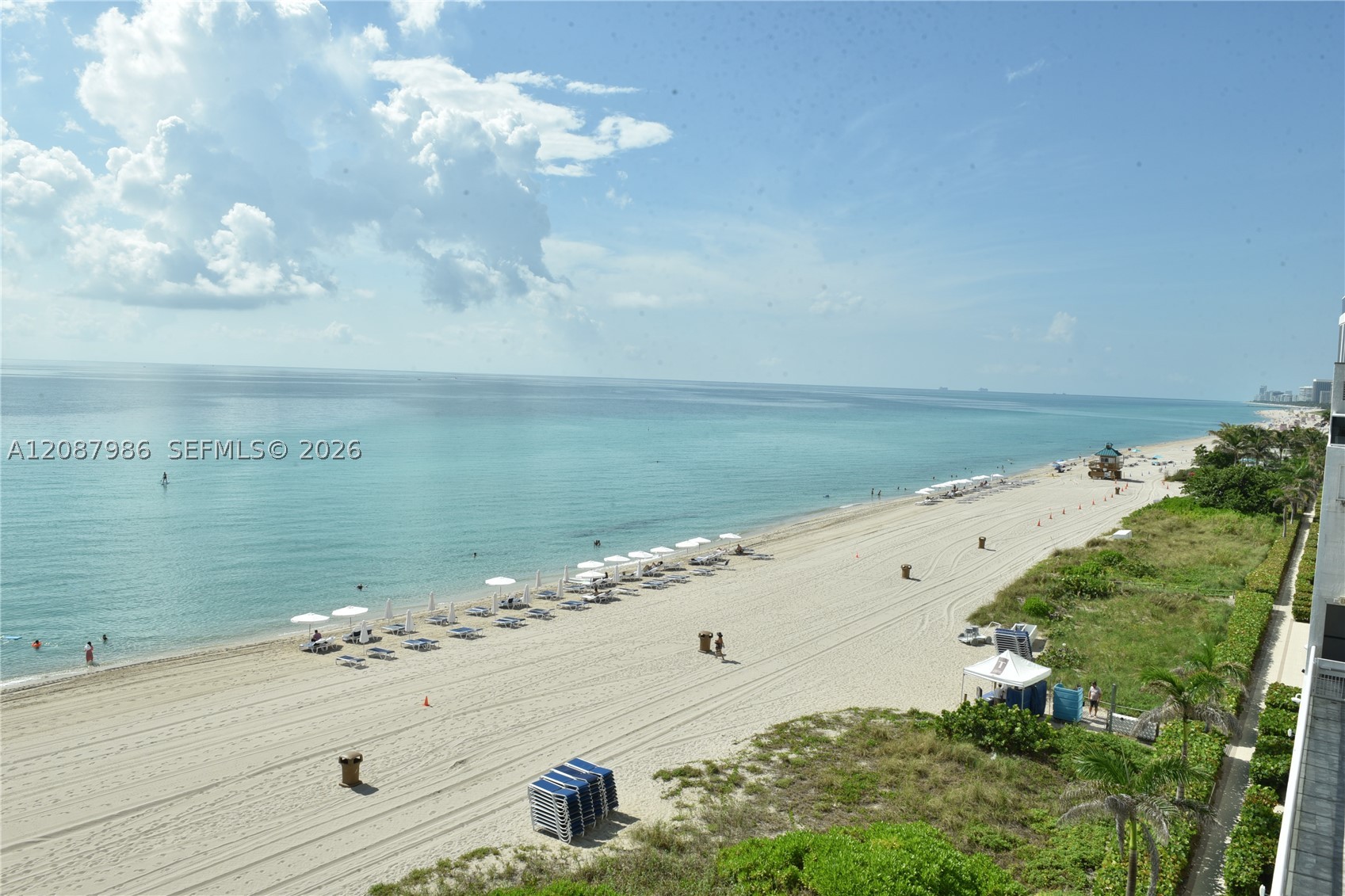 16001 Collins Ave #2302, Sunny Isles Beach FL 33160