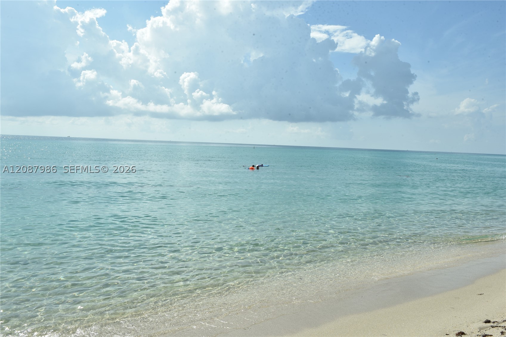 16001 Collins Ave #2302, Sunny Isles Beach FL 33160