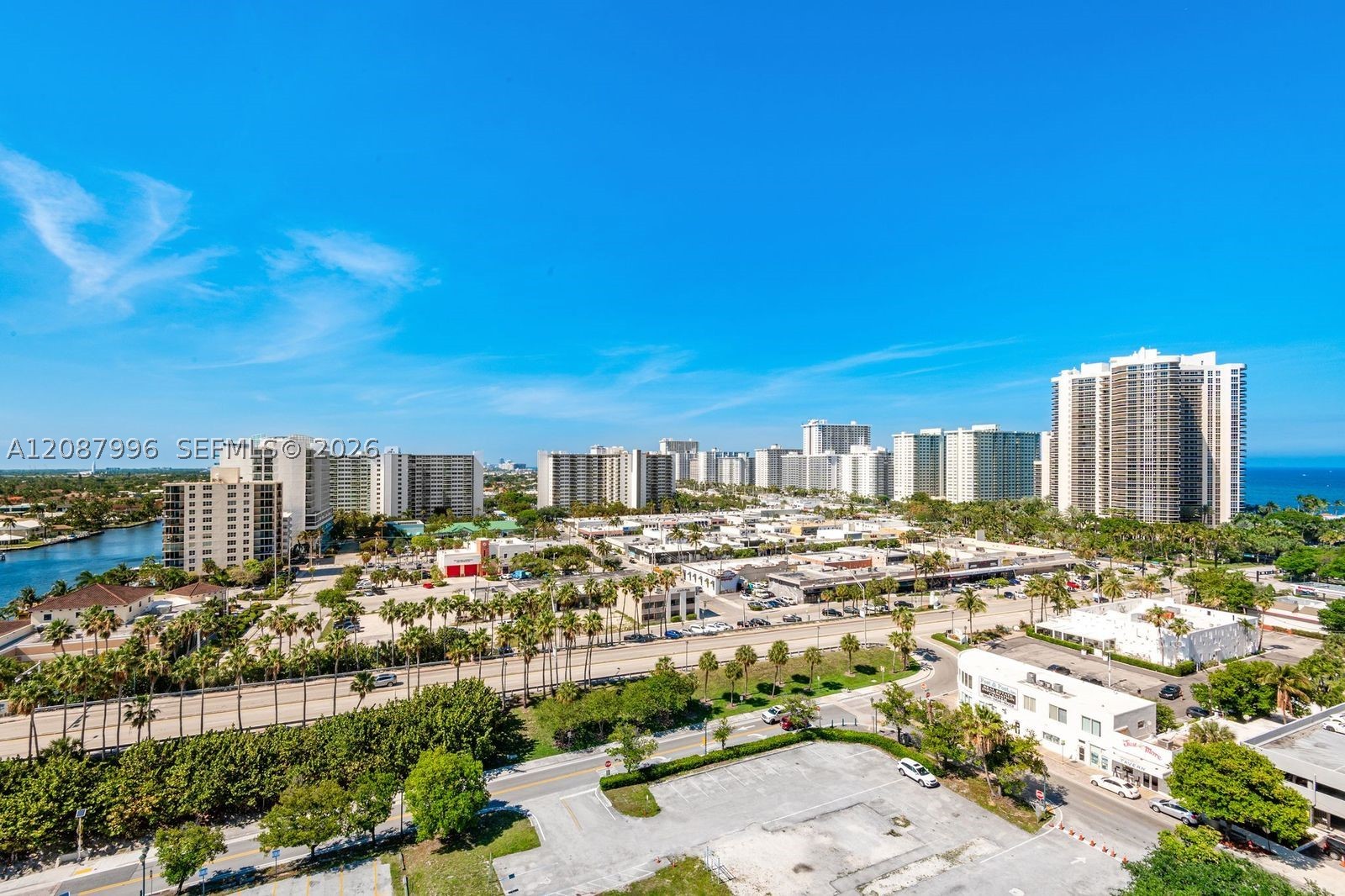 3020 NE 32nd Ave #1401, Fort Lauderdale FL 33308