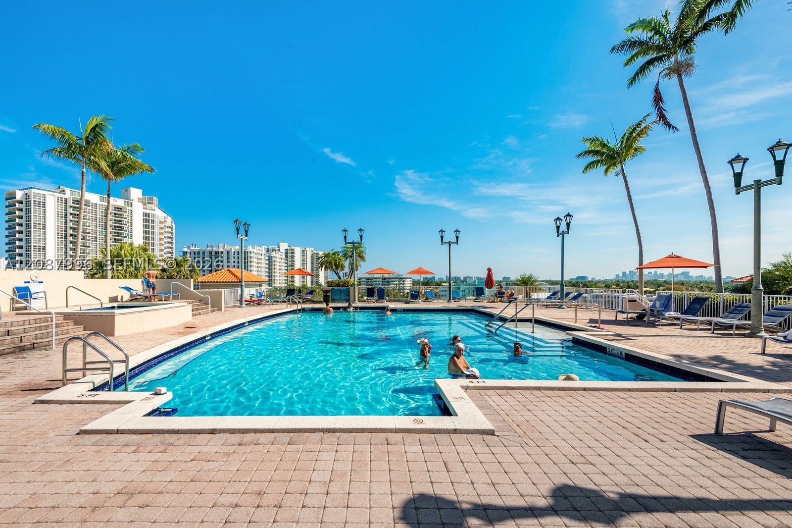 3020 NE 32nd Ave #1401, Fort Lauderdale FL 33308