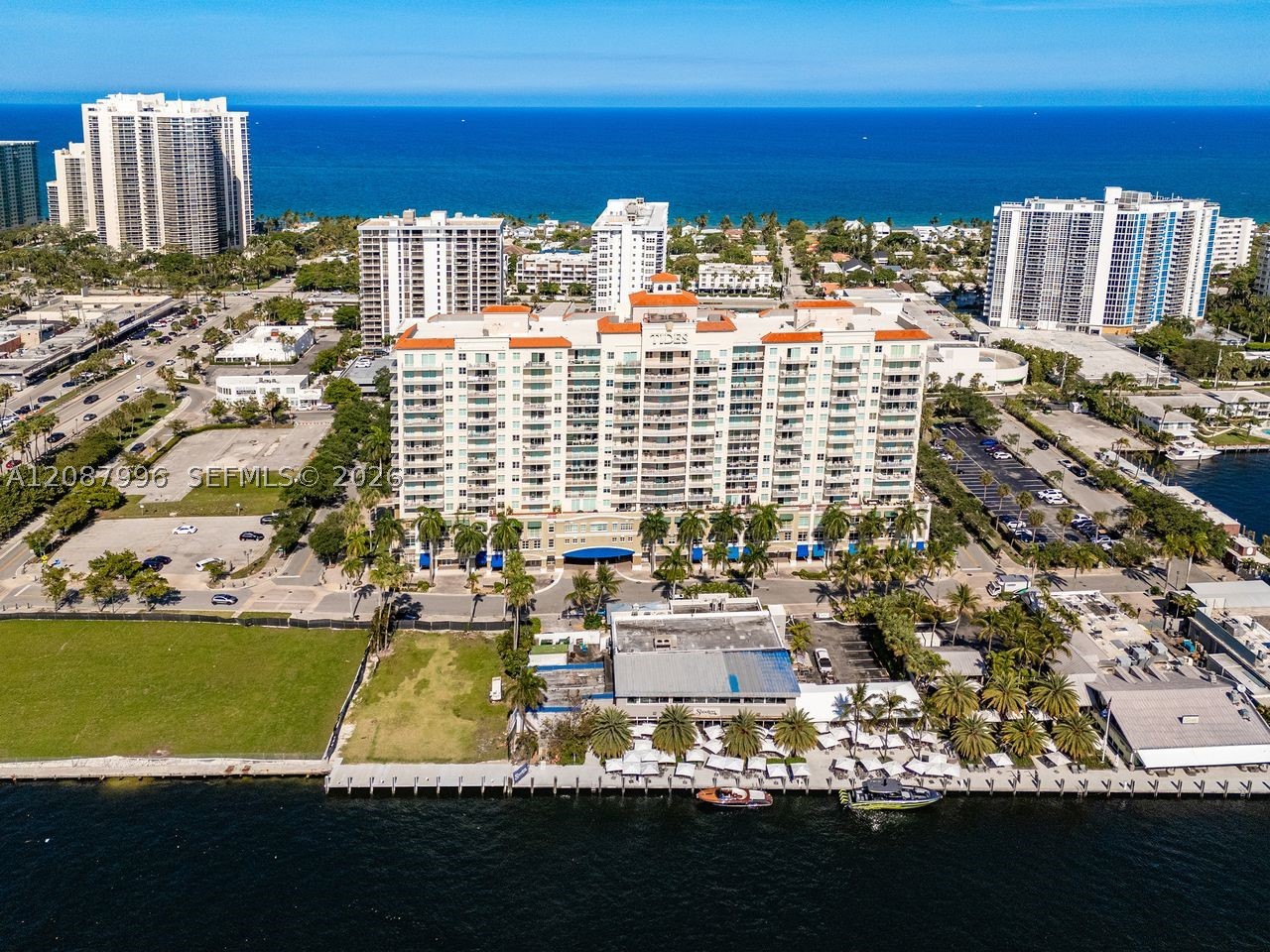 3020 NE 32nd Ave #1401, Fort Lauderdale FL 33308