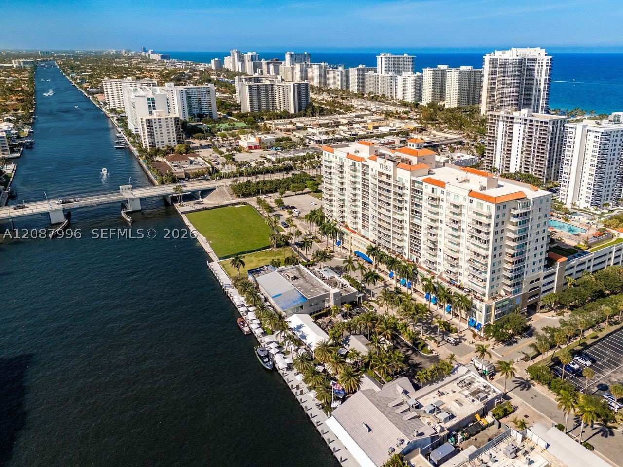 3020 NE 32nd Ave #1401, Fort Lauderdale FL 33308