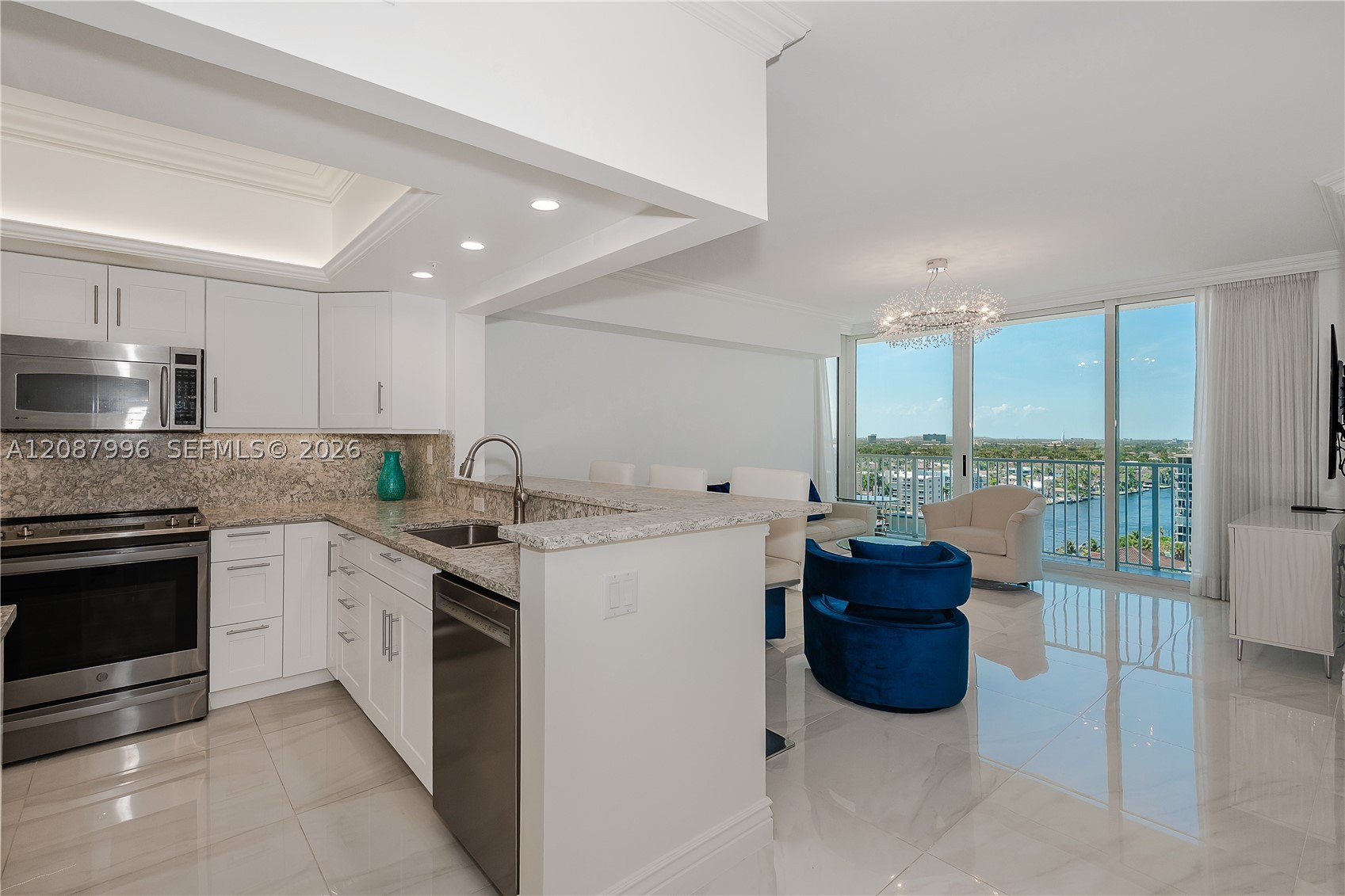 3020 NE 32nd Ave #1401, Fort Lauderdale FL 33308
