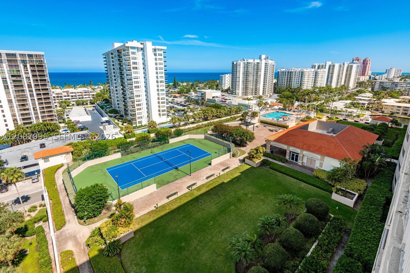 3020 NE 32nd Ave #1401, Fort Lauderdale FL 33308